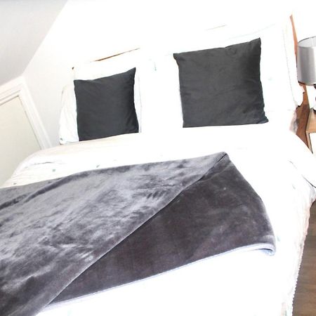 Qties Luxury Home Londra Dış mekan fotoğraf