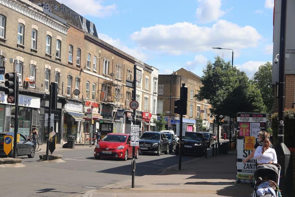 Qties Luxury Home Londra Dış mekan fotoğraf