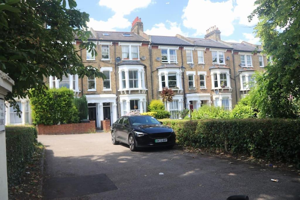Qties Luxury Home Londra Dış mekan fotoğraf