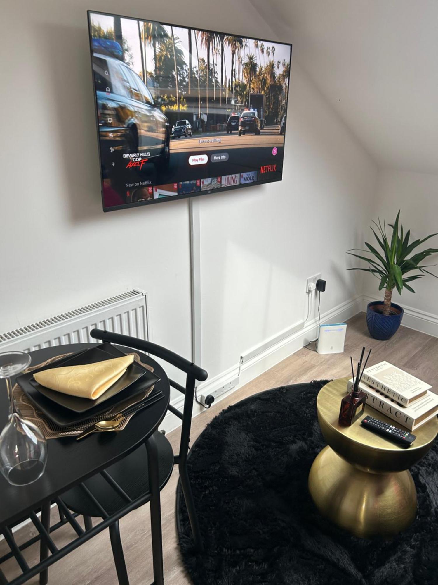 Qties Luxury Home Londra Dış mekan fotoğraf
