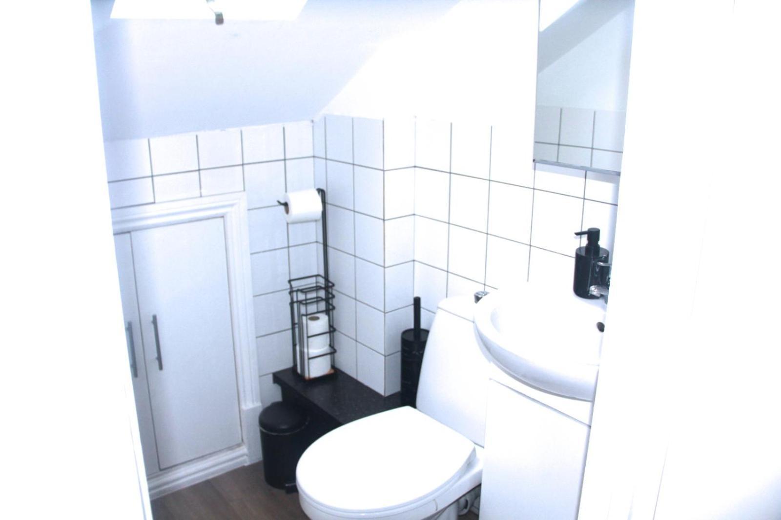 Qties Luxury Home Londra Dış mekan fotoğraf