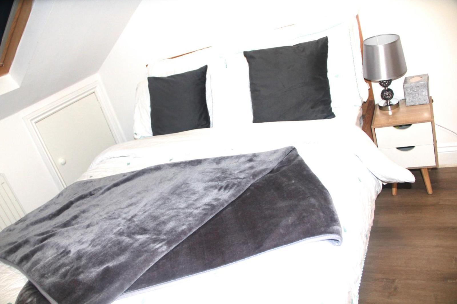 Qties Luxury Home Londra Dış mekan fotoğraf