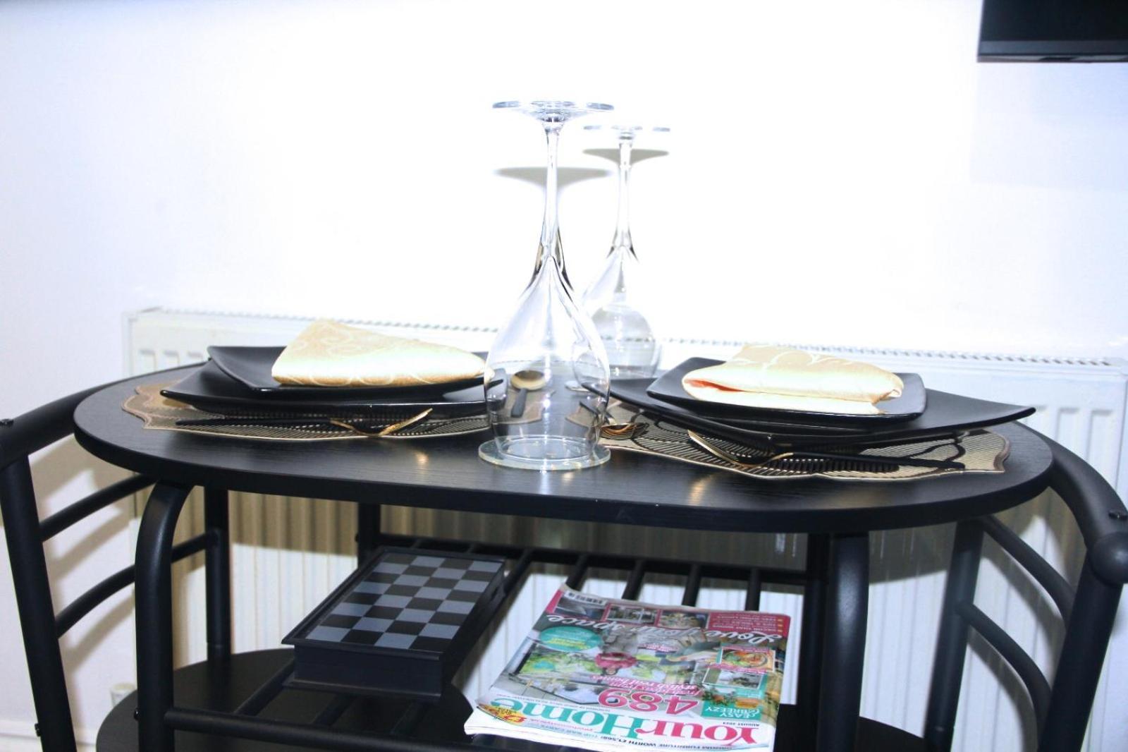 Qties Luxury Home Londra Dış mekan fotoğraf