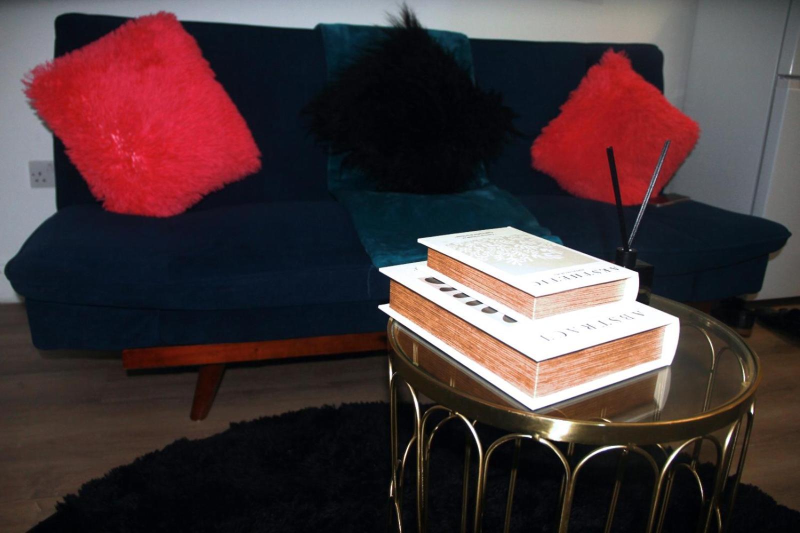 Qties Luxury Home Londra Dış mekan fotoğraf